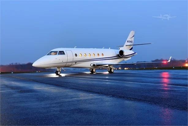 2008 GULFSTREAM G200 Photo 2