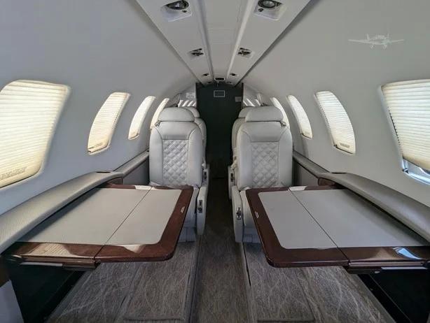 2001 CESSNA CITATION CJ2 Photo 4