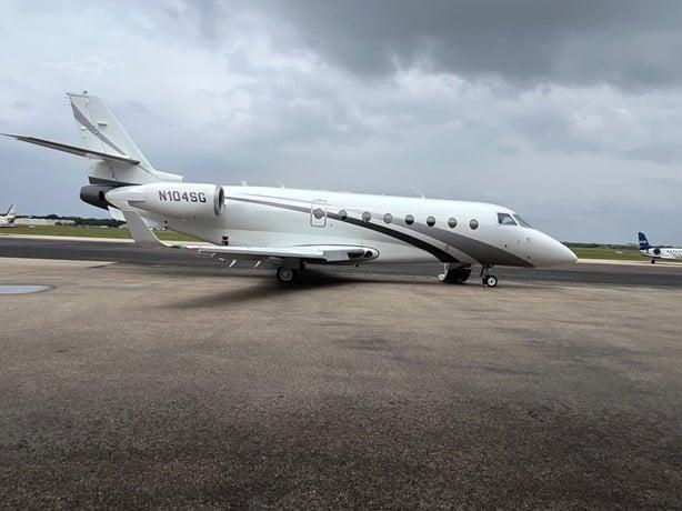 2009 GULFSTREAM G200 Photo 2