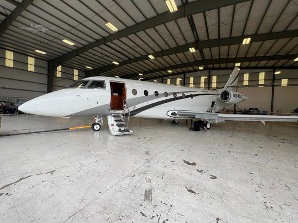 2009 GULFSTREAM G200 Photo 3