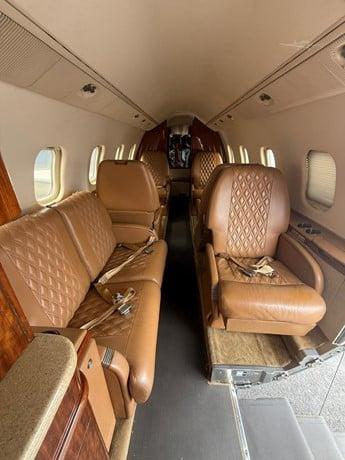 1999 LEARJET 60 Photo 3