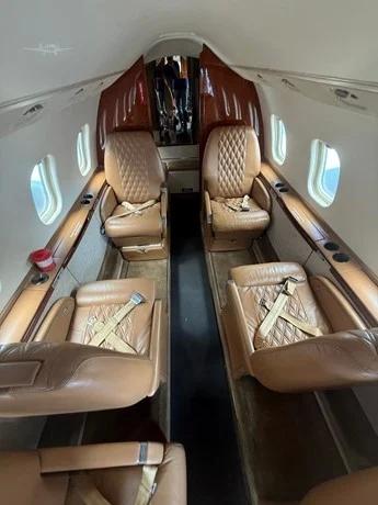 1999 LEARJET 60 Photo 5