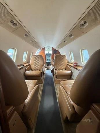 1999 LEARJET 60 Photo 4