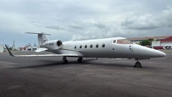 1999 LEARJET 60 for sale - AircraftDealer.com
