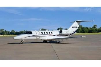 2010 CESSNA CITATION CJ4 for sale - AircraftDealer.com