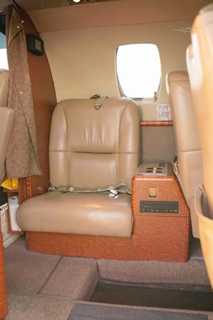 2001 CESSNA CITATION CJ1 Photo 5