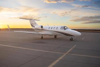 2001 CESSNA CITATION CJ1 for sale - AircraftDealer.com