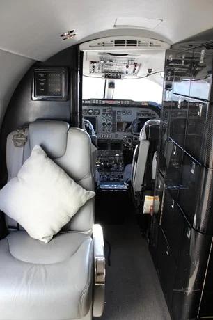 2000 BEECHCRAFT BEECHJET 400A Photo 6