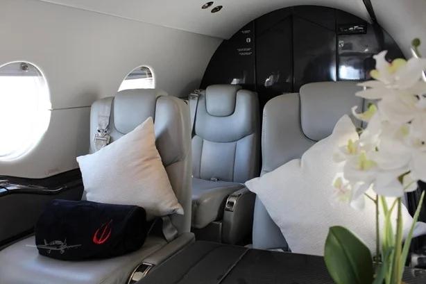 2000 BEECHCRAFT BEECHJET 400A Photo 7