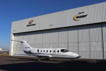 2000 BEECHCRAFT BEECHJET 400A for sale - AircraftDealer.com