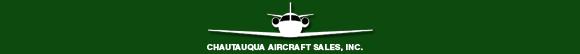 Chautauqua Aircraft Sales, Inc.