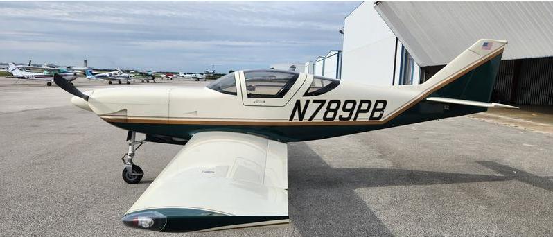 Glasair III Photo 3