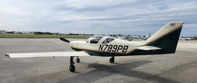 Glasair III Photo 5
