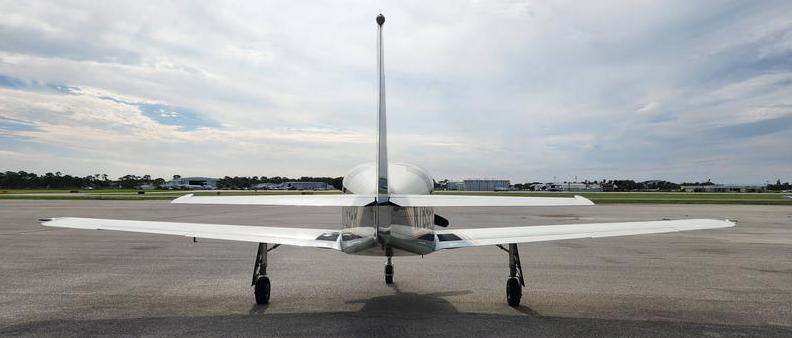 Glasair III Photo 4