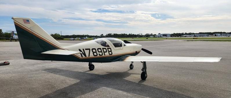 Glasair III Photo 6