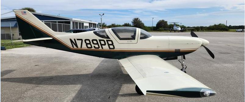Glasair III Photo 7