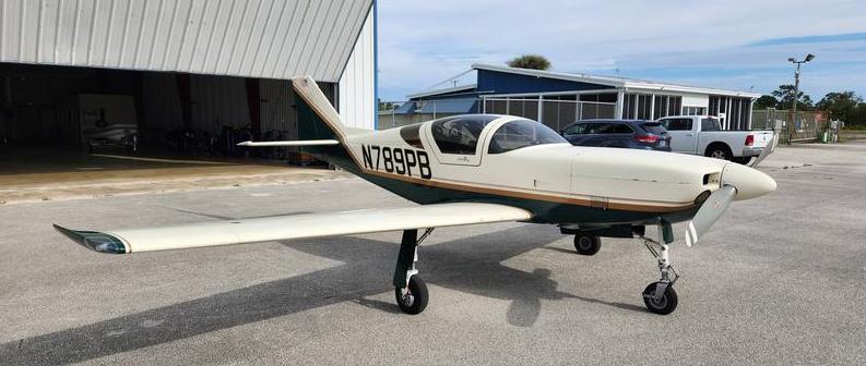 Glasair III Photo 2