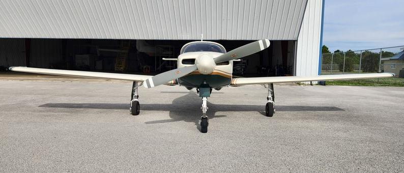 Glasair III Photo 3