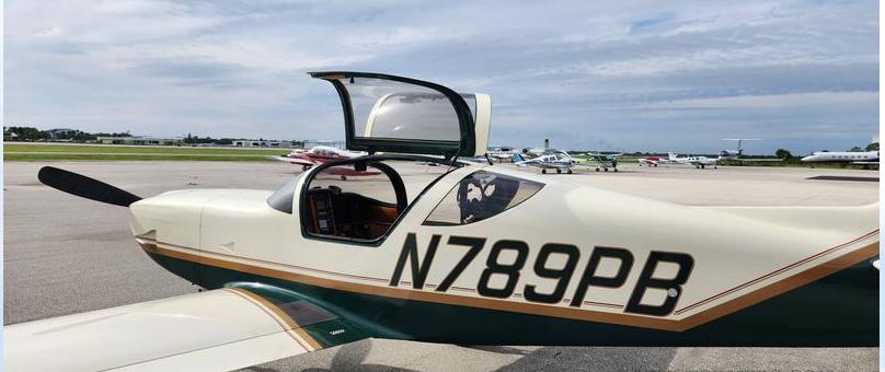 Glasair III Photo 4