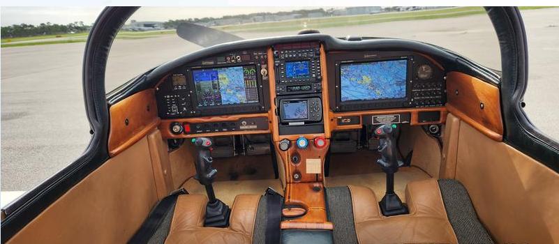 Glasair III Photo 5