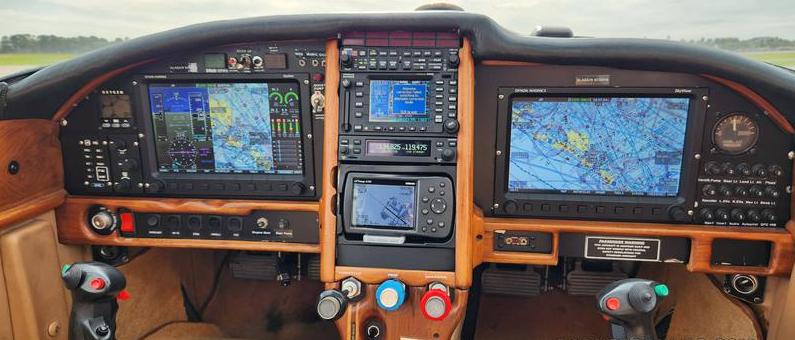 Glasair III Photo 7