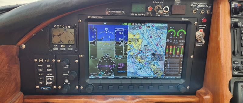 Glasair III Photo 2