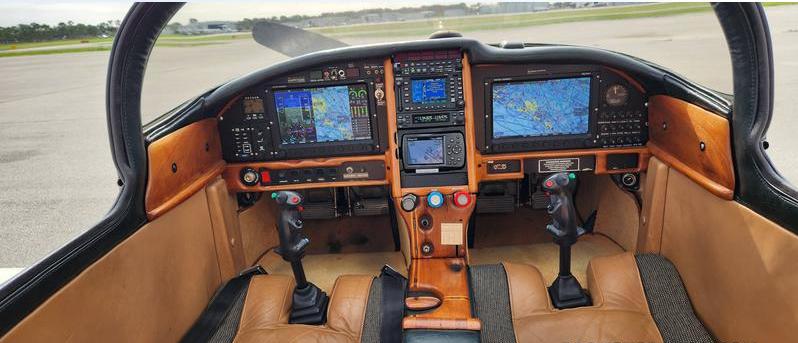 Glasair III Photo 3