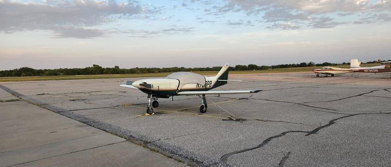 Glasair III Photo 5