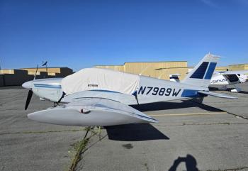 1964 Piper Cherokee 180 for sale - AircraftDealer.com