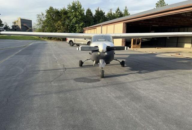 1977 CESSNA 177RG Photo 5