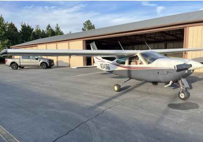 1977 CESSNA 177RG Photo 4