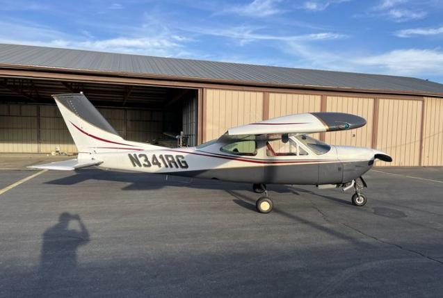 1977 CESSNA 177RG Photo 6