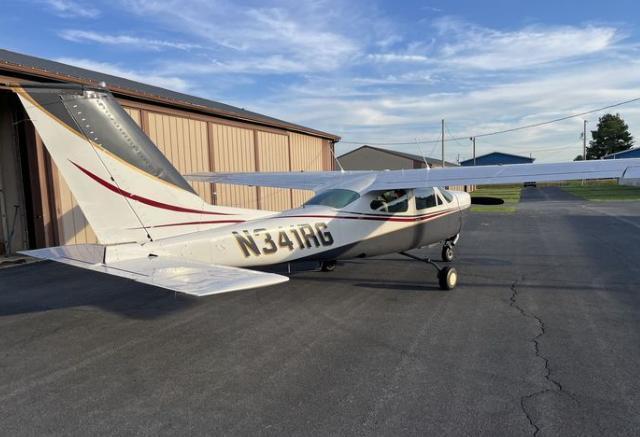 1977 CESSNA 177RG Photo 2