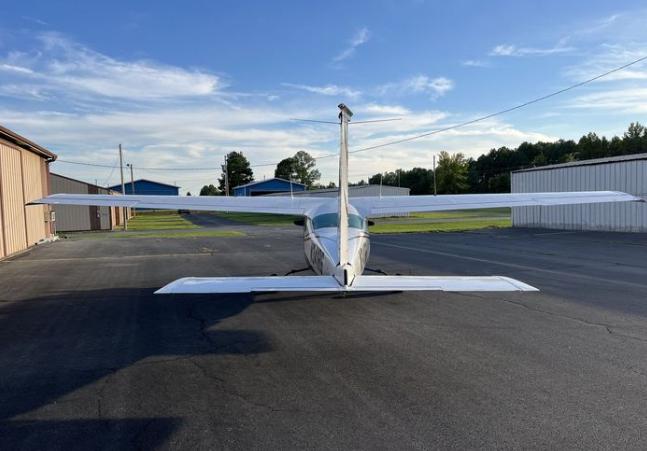 1977 CESSNA 177RG Photo 7