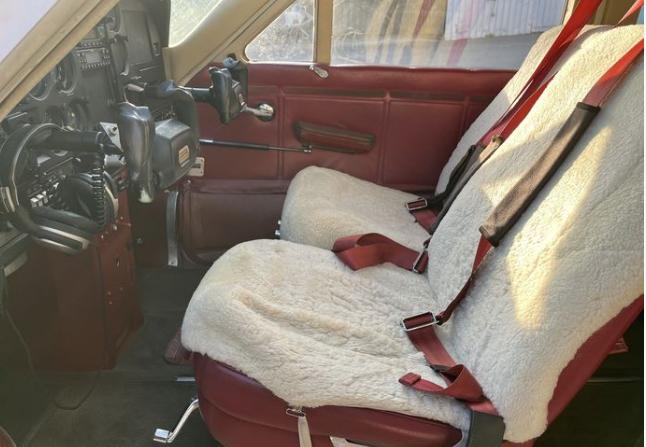 1977 CESSNA 177RG Photo 3