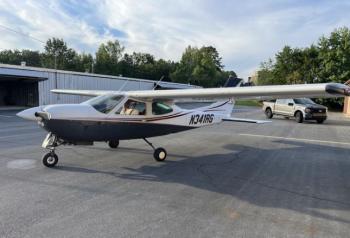 1977 CESSNA 177RG for sale - AircraftDealer.com