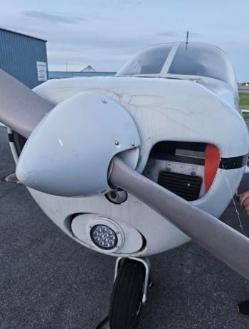 Piper Cherokee PA-28-140 for sale - AircraftDealer.com