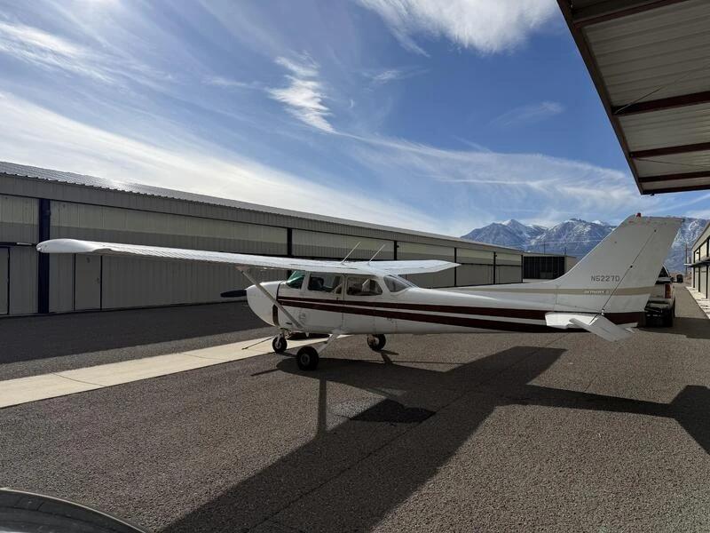 1979 Cessna 172N Skyhawk Photo 4