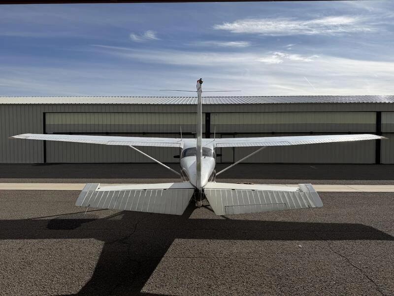 1979 Cessna 172N Skyhawk Photo 5