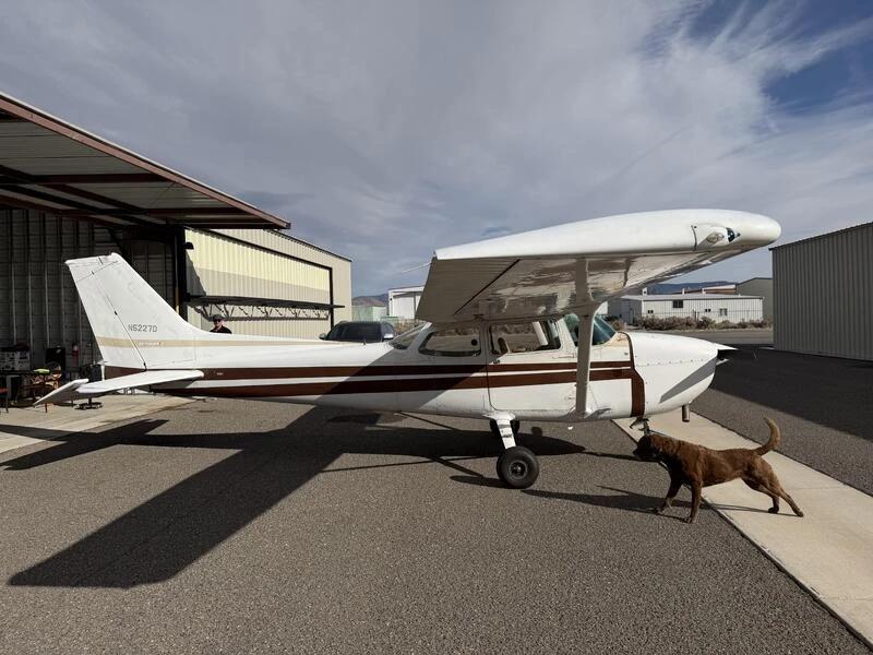 1979 Cessna 172N Skyhawk Photo 7