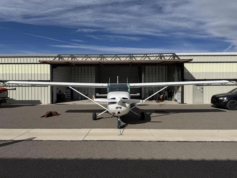 1979 Cessna 172N Skyhawk Photo 3