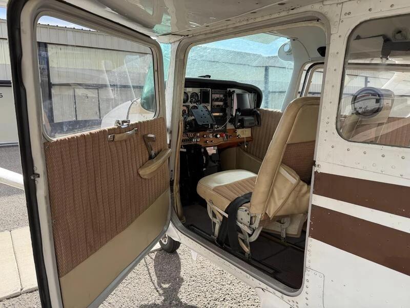 1979 Cessna 172N Skyhawk Photo 5