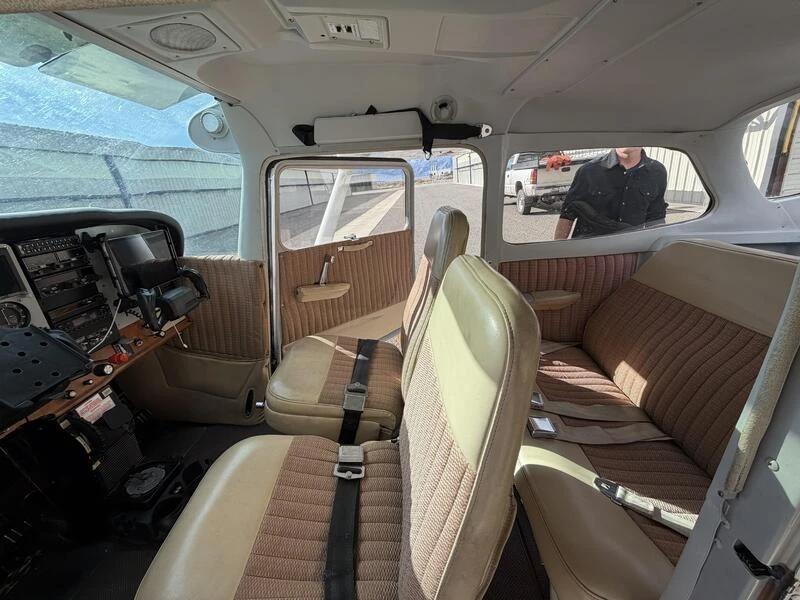 1979 Cessna 172N Skyhawk Photo 6