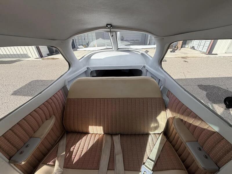 1979 Cessna 172N Skyhawk Photo 3