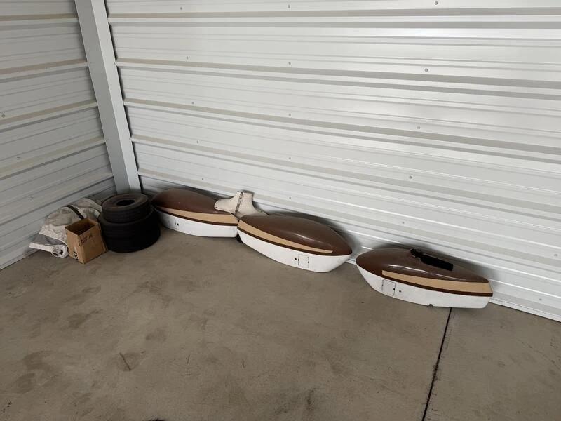 1979 Cessna 172N Skyhawk Photo 5