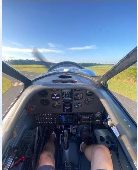 1941 North American AT6A (Harvard II) Photo 6