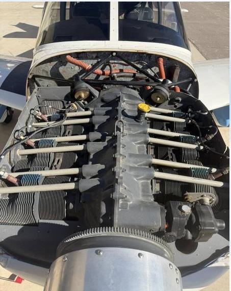 1995 Cherokee 235 Photo 7