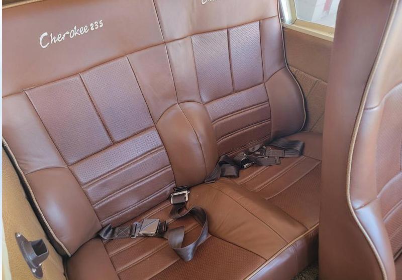1964 PIPER CHEROKEE 235 Photo 5