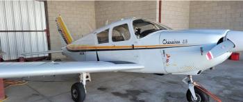 1964 PIPER CHEROKEE 235 for sale - AircraftDealer.com