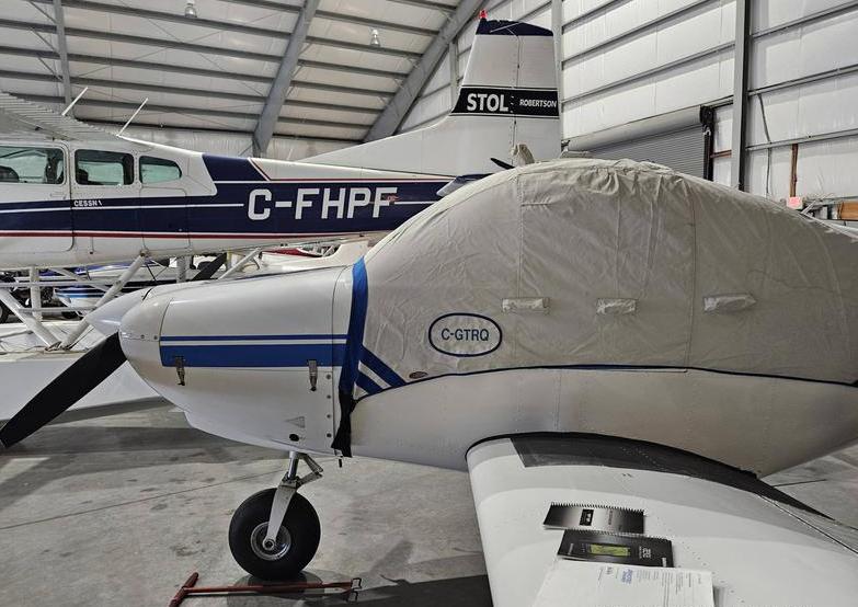 1982 Piper Tomahawk Photo 5